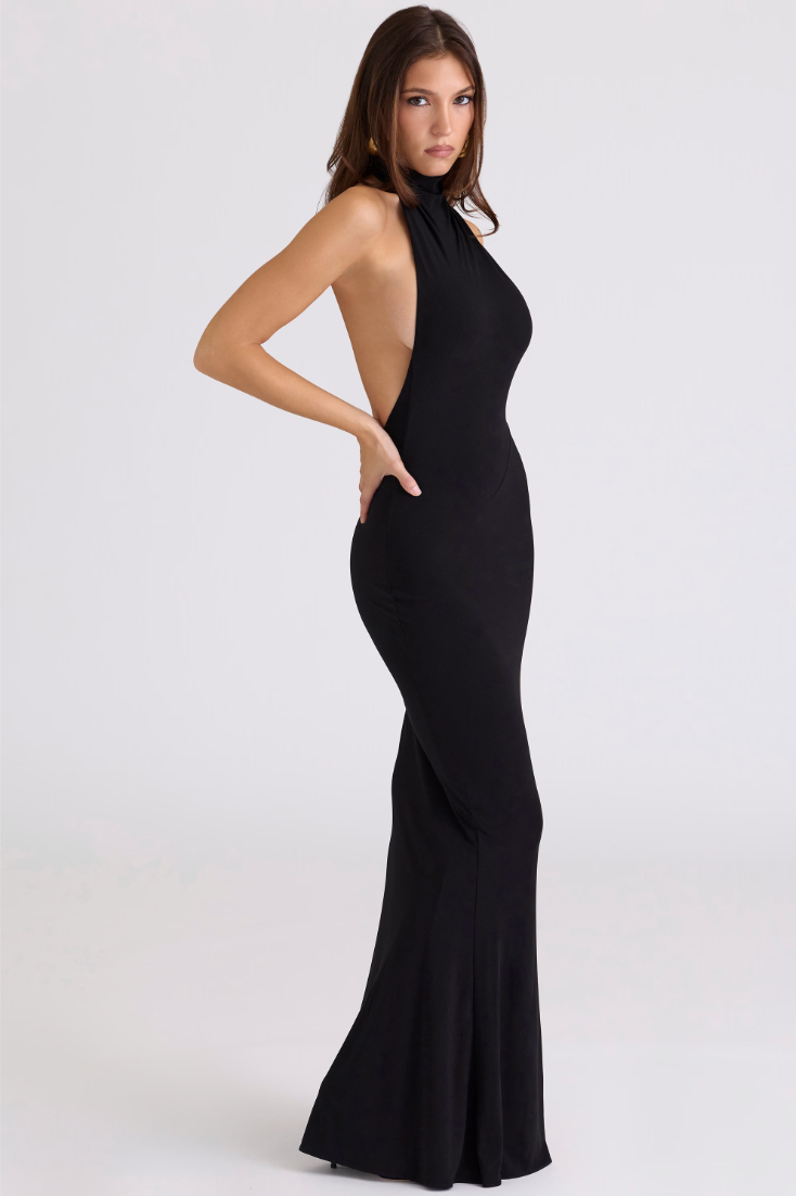 house of cb dress black Sadira Maxi – House of Hire Short Beaded A-Line Homecoming LIGHT-GREEN-DRESS Color:Neon Orange