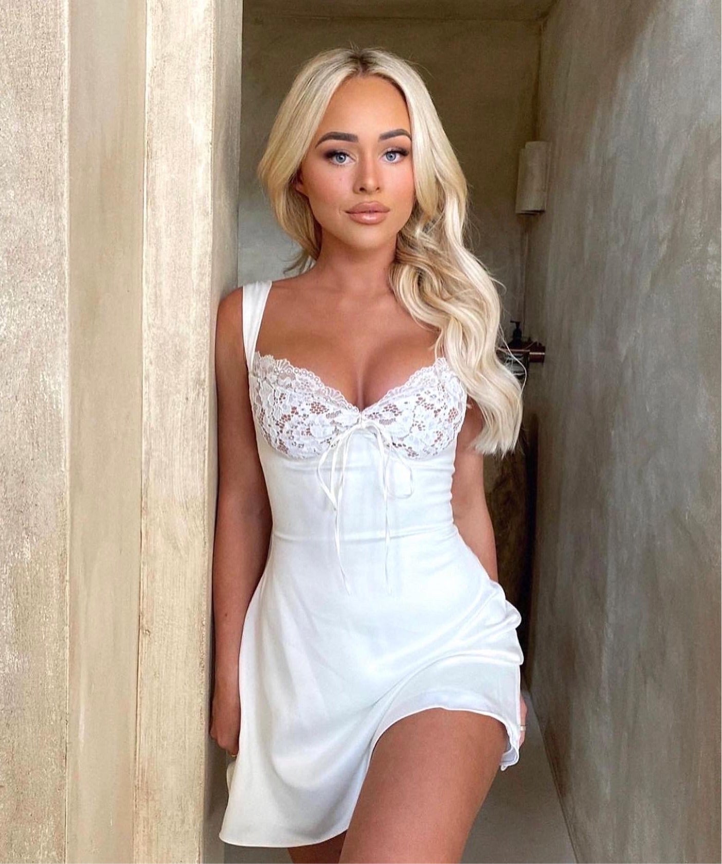 House of CB Adrianna Dress