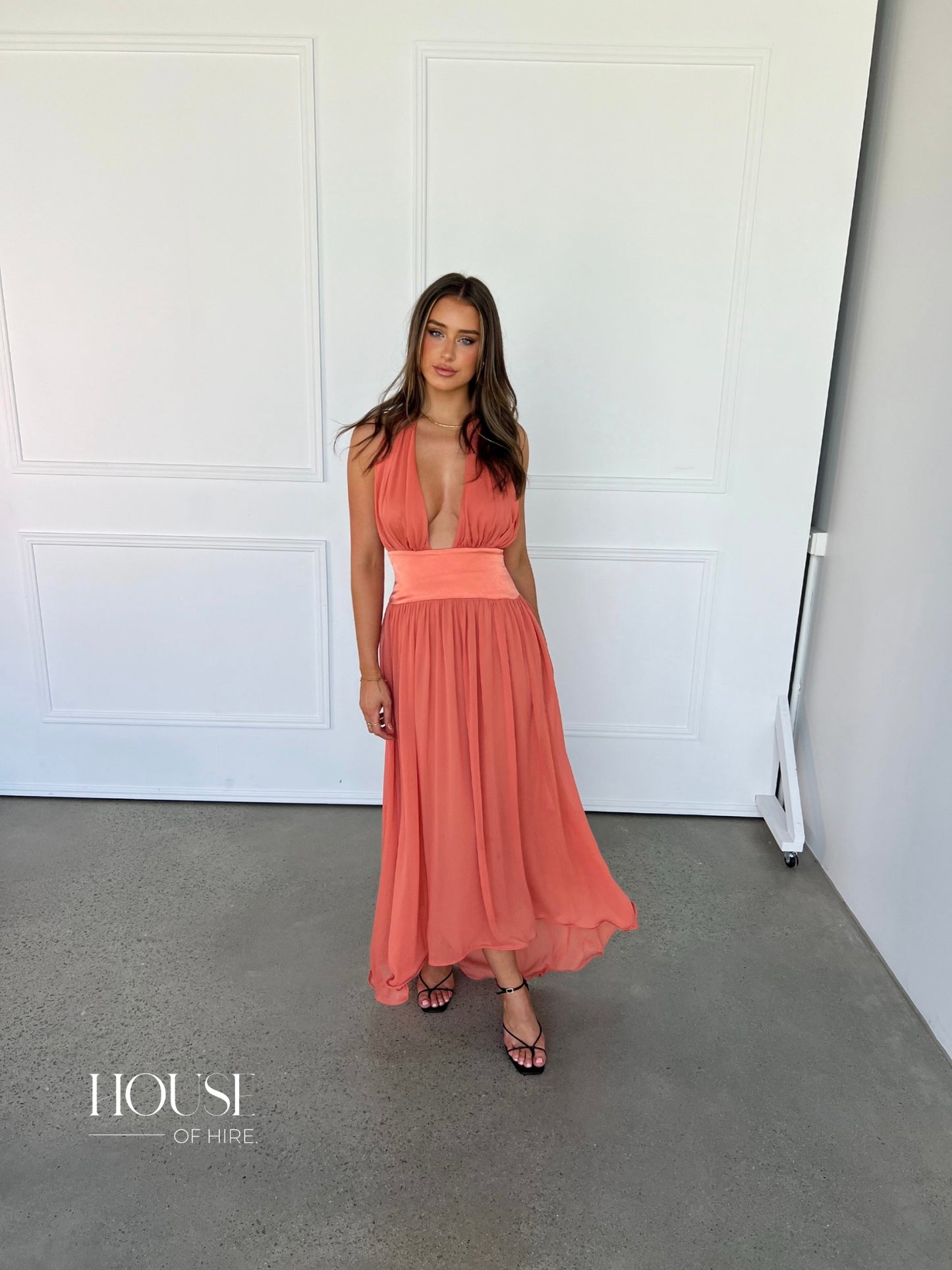 Arcina Ori Serena Dress