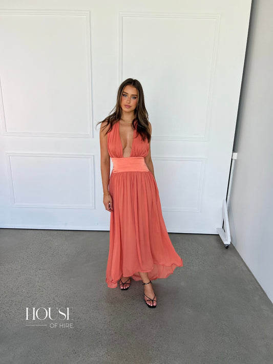 Arcina Ori Serena Dress